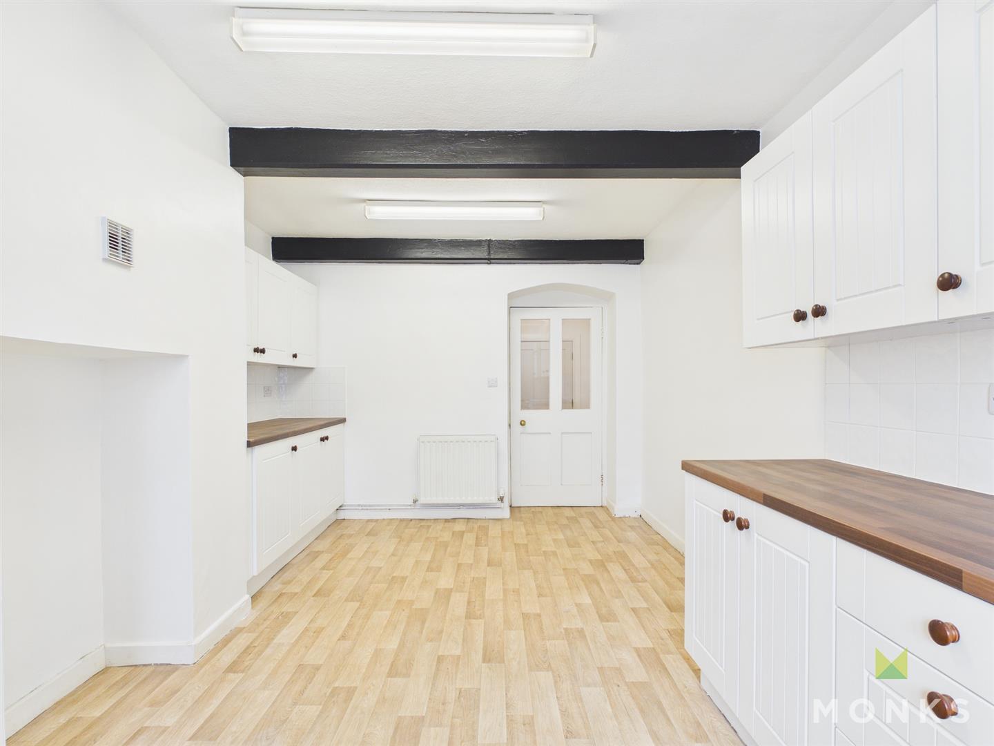 Mine House Mine Bank, Shrewsbury, SY4 3JW To Let